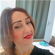 Je suis disponible pour vous. Animatrice périscolaire et directrice de centre de loisirs